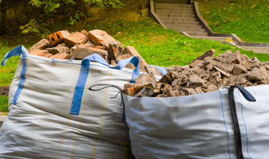 Construction Debris Removal